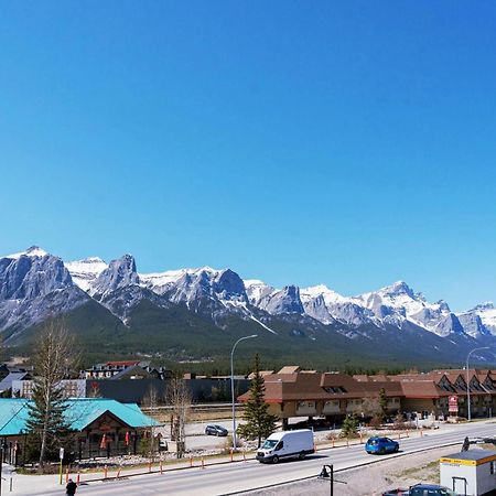 Villa Raven'S Peak 105 - Ultra Luxe Mountain Retreat Canmore Exterior foto