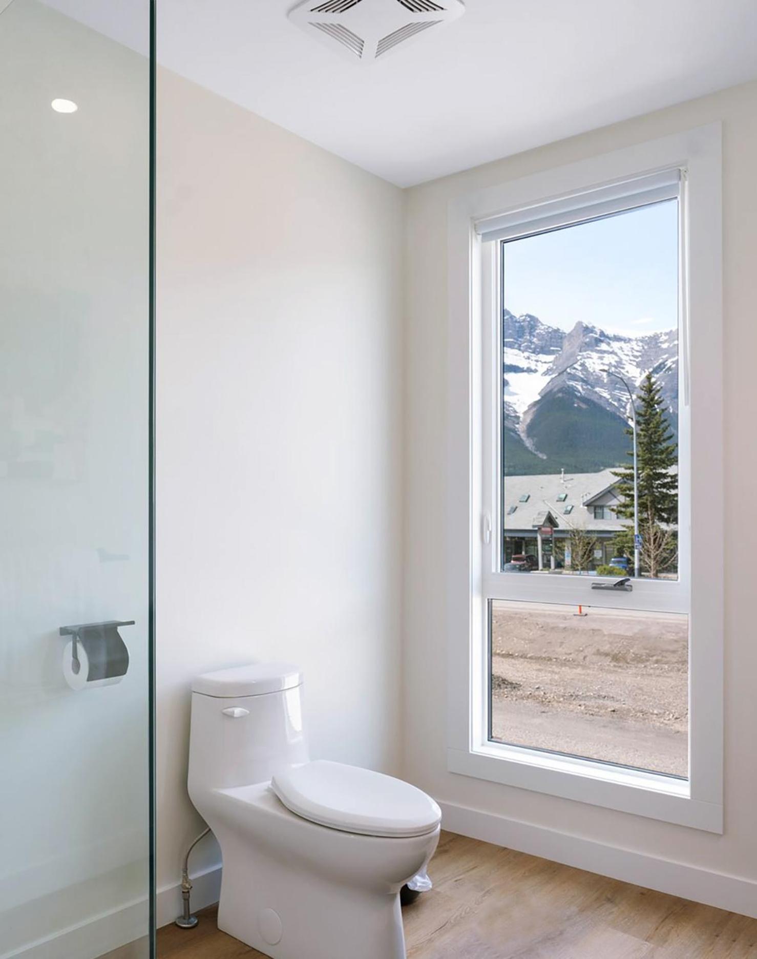 Villa Raven'S Peak 105 - Ultra Luxe Mountain Retreat Canmore Exterior foto